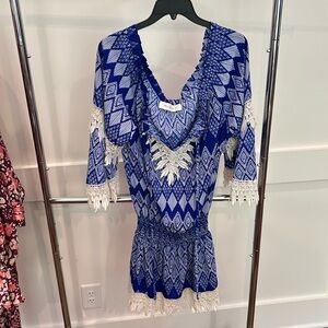 T-Bags Dress